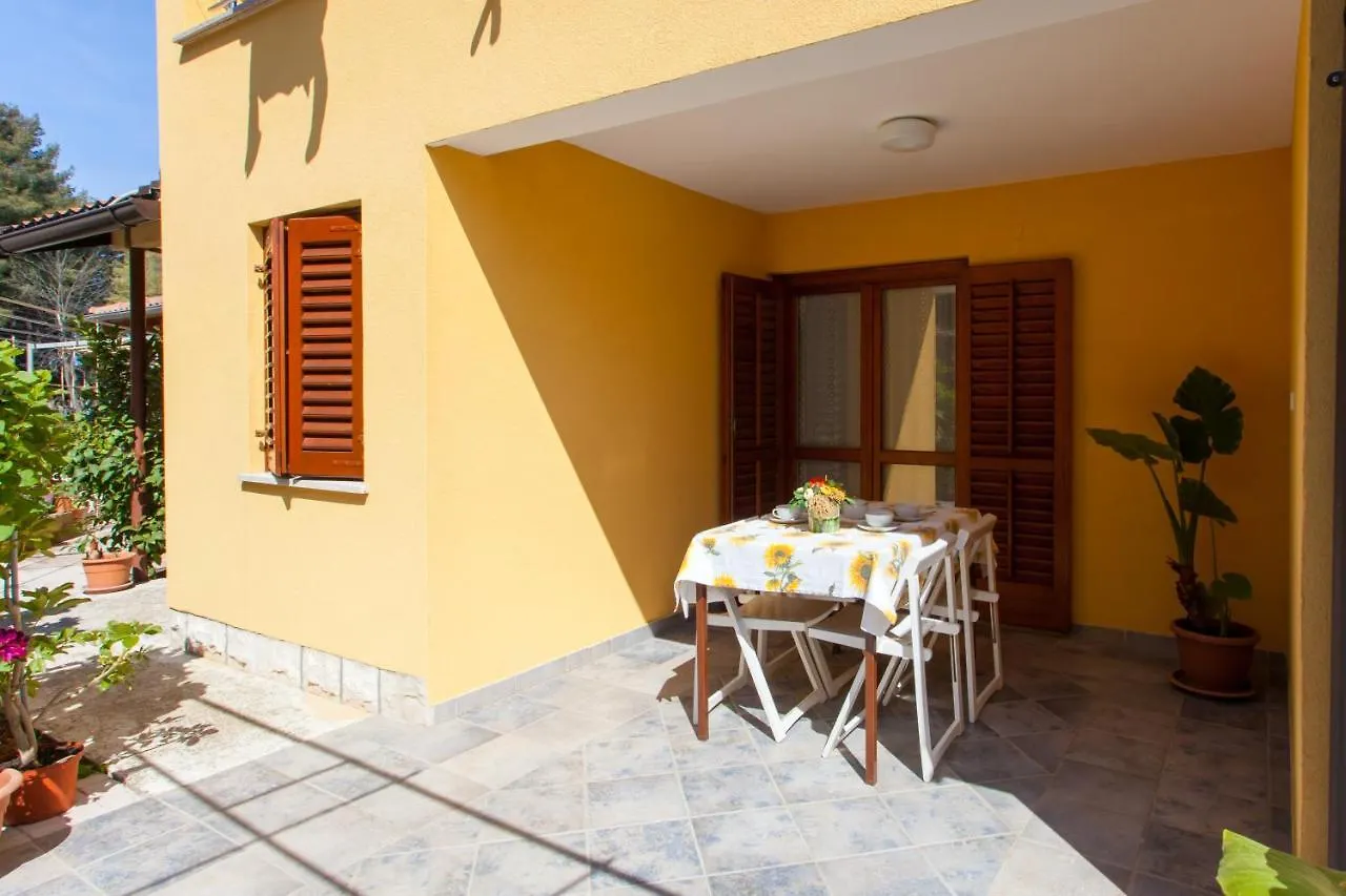 Casa Luisa Apartment Porec