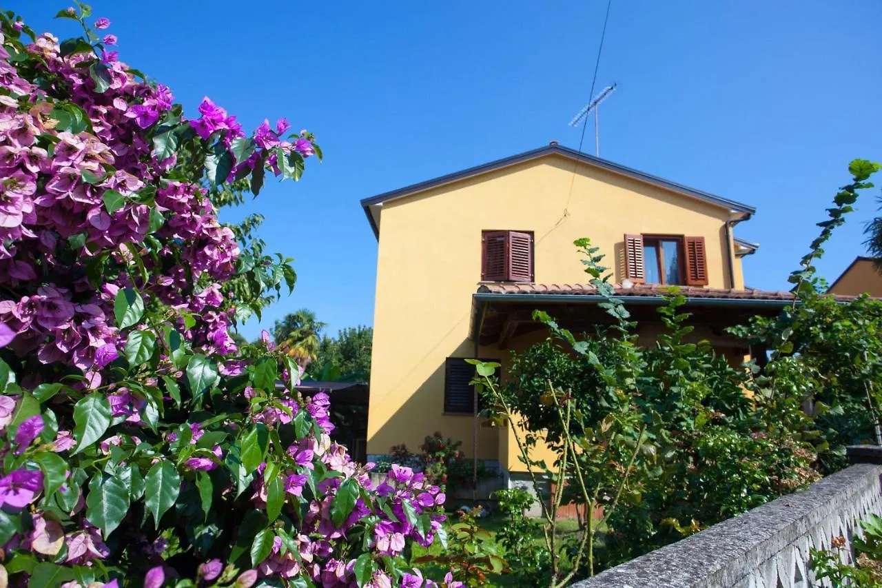 Casa Luisa Apartment Porec 0*,