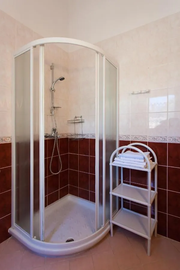 Casa Luisa Apartment Porec 0*,