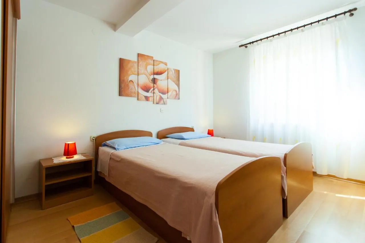 Casa Luisa Apartment Porec