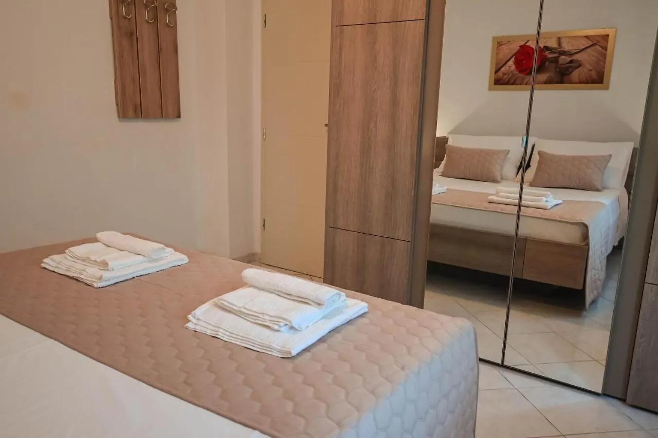Casa Luisa Apartment Porec Croatia