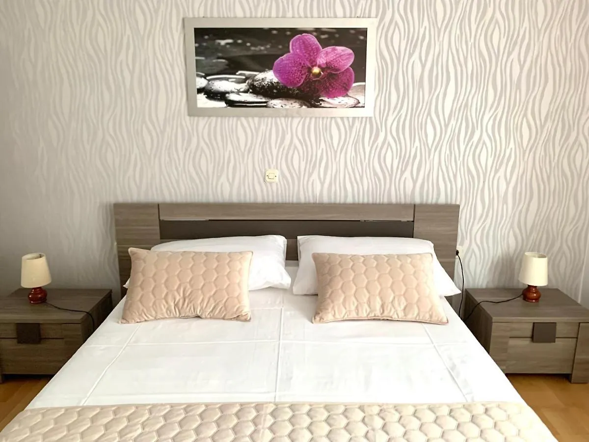 Casa Luisa Apartment Porec