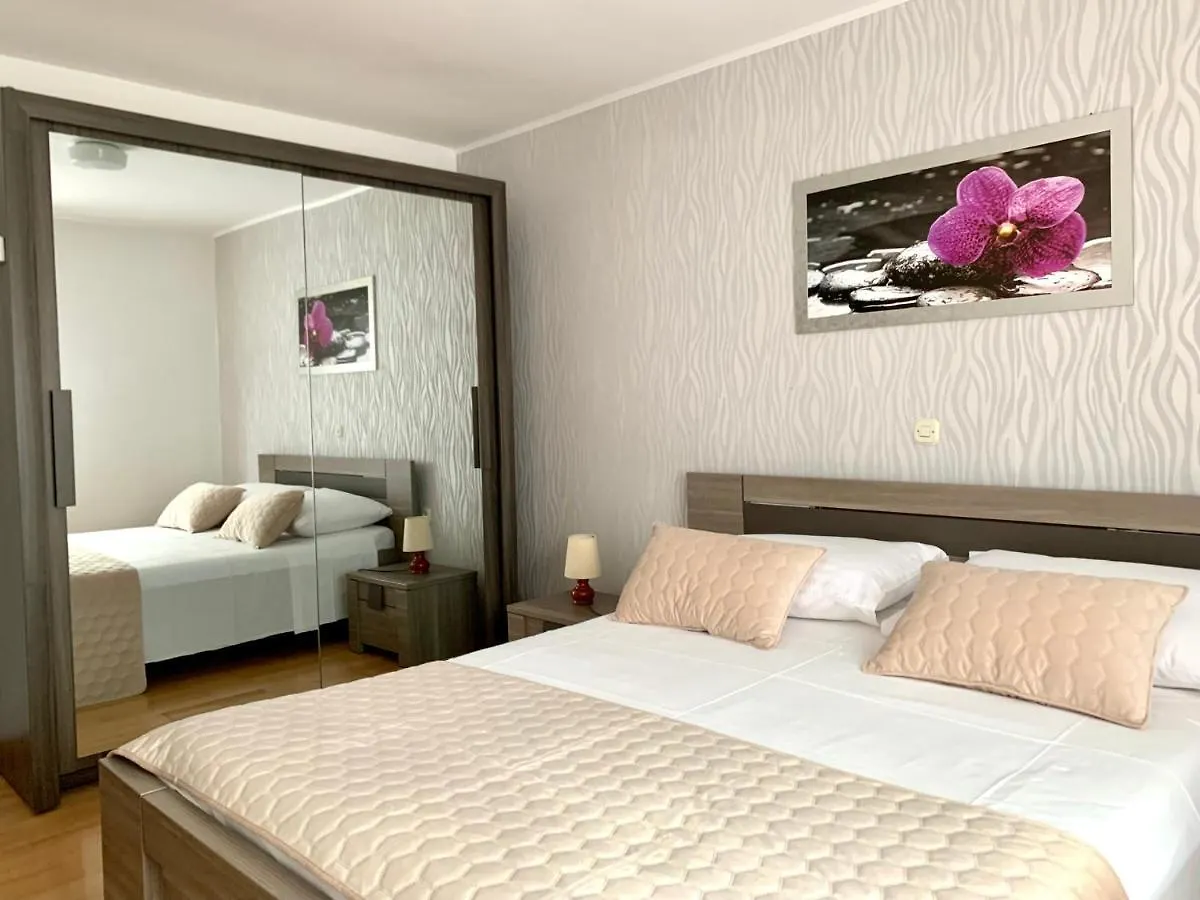 Casa Luisa Apartment Porec Croatia